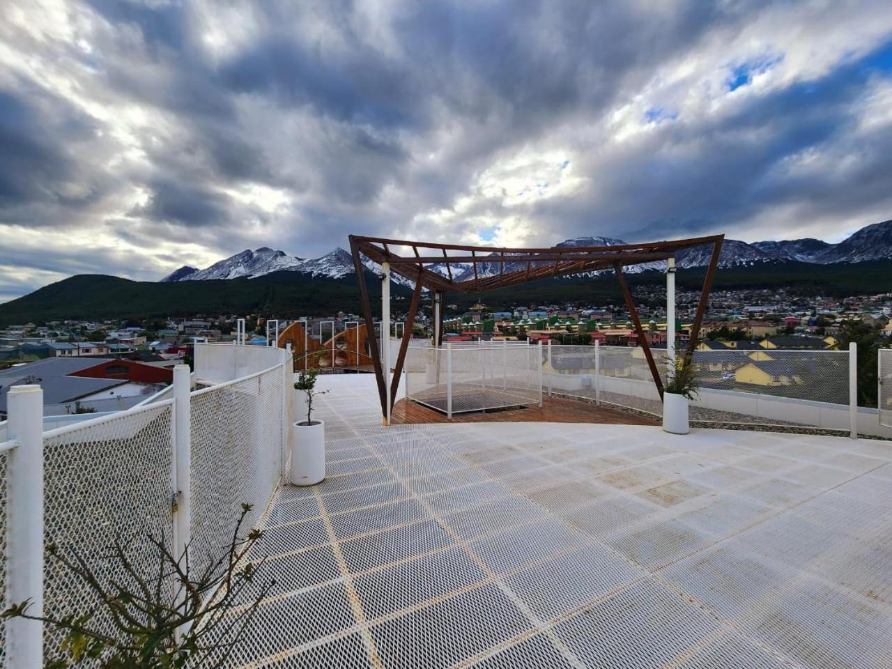 Katreen Ushuaia Exterior foto